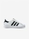 Sapatilhas Adidas Superstar Foundation -BA8378