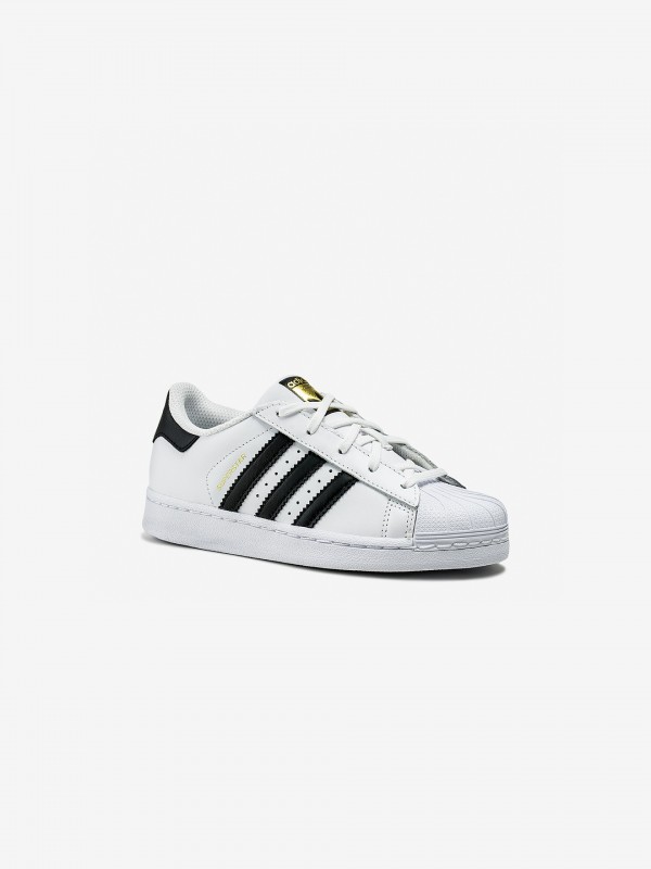 Sapatilhas Adidas Superstar Foundation