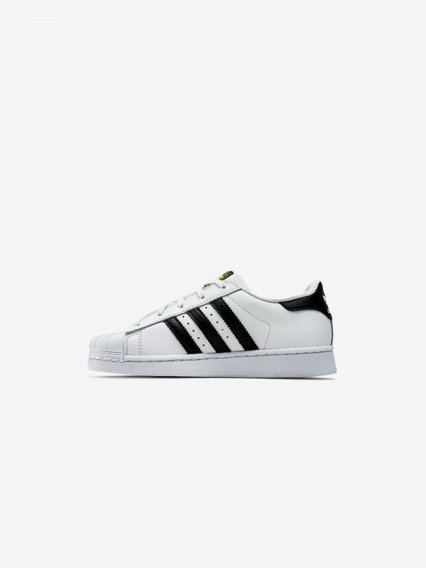 Sapatilhas Adidas Superstar Foundation