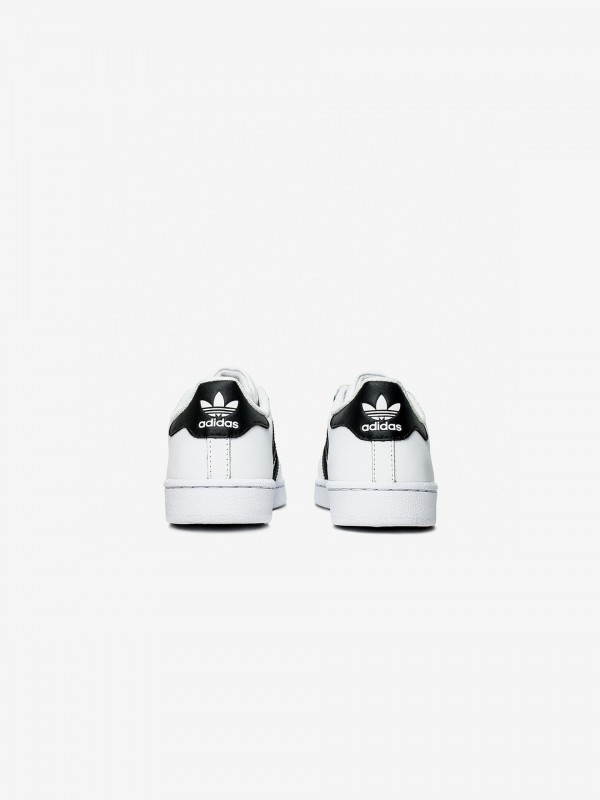 Sapatilhas Adidas Superstar Foundation