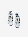 Sapatilhas Adidas Superstar Foundation