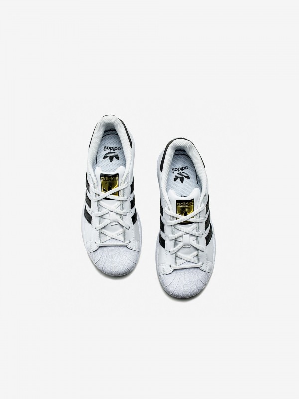 Sapatilhas Adidas Superstar Foundation