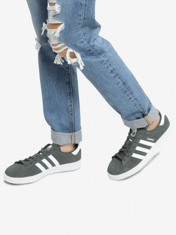 sapatilhas campus adidas