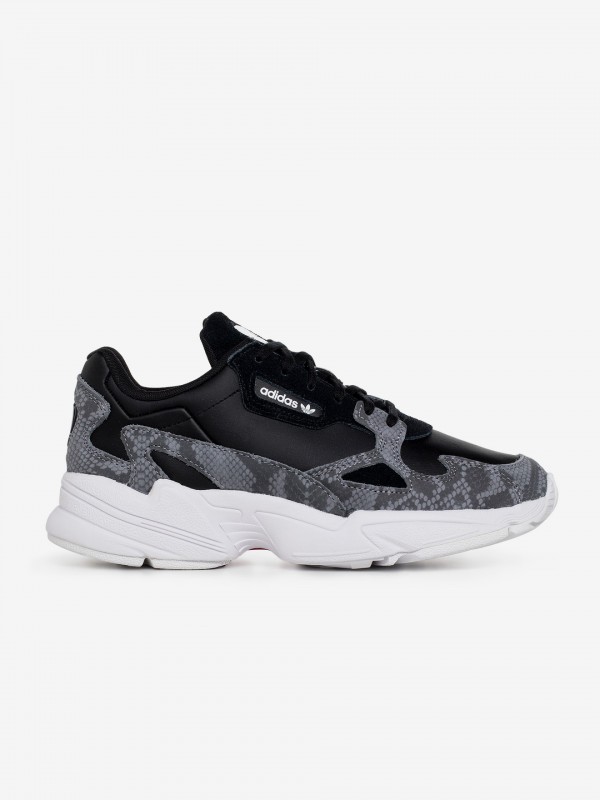 adidas falcon criança