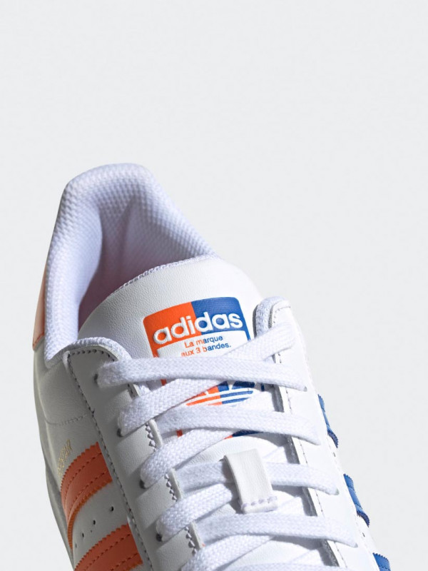 Sapatilhas Adidas SUPERSTAR