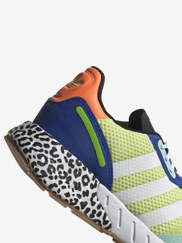 Sapatilhas ADIDAS ZX
