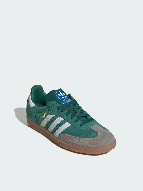 Sapatilhas Adidas Samba OG