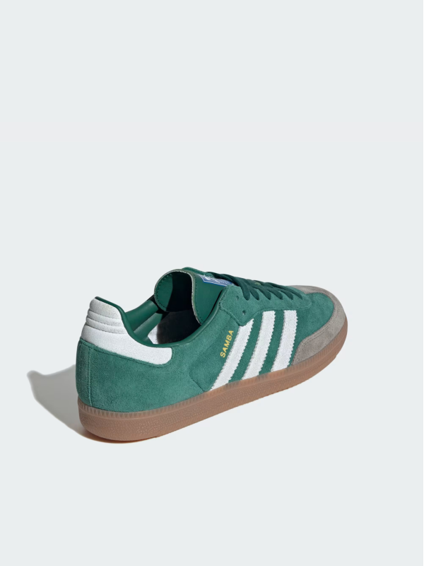Sapatilhas Adidas Samba OG