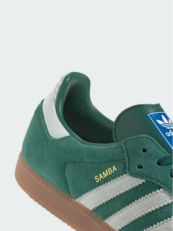 Sapatilhas Adidas Samba OG
