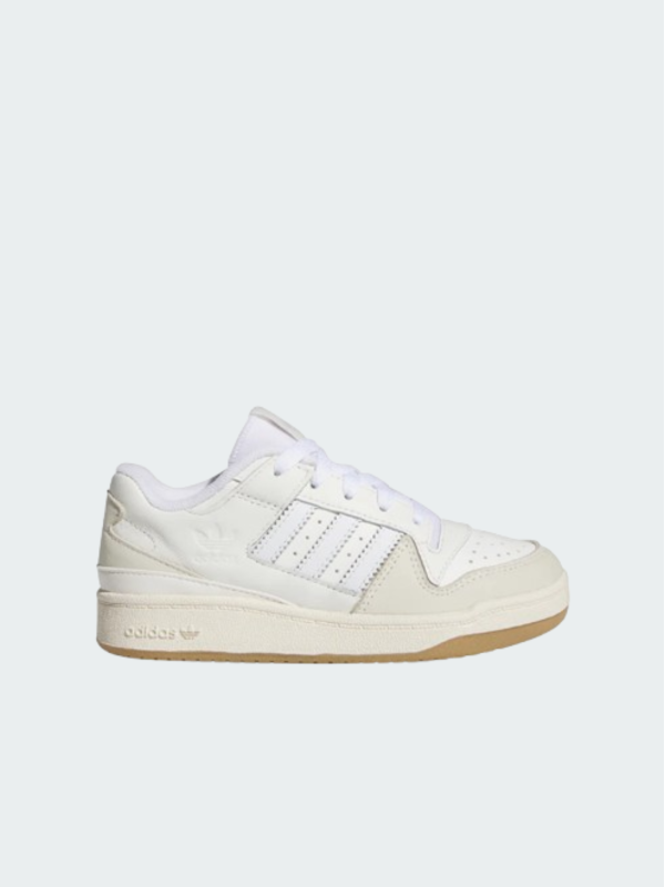 Sapatilhas Adidas Forum Low Criança