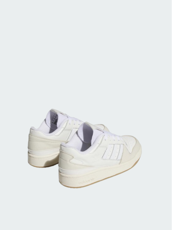Sapatilhas Adidas Forum Low Criança