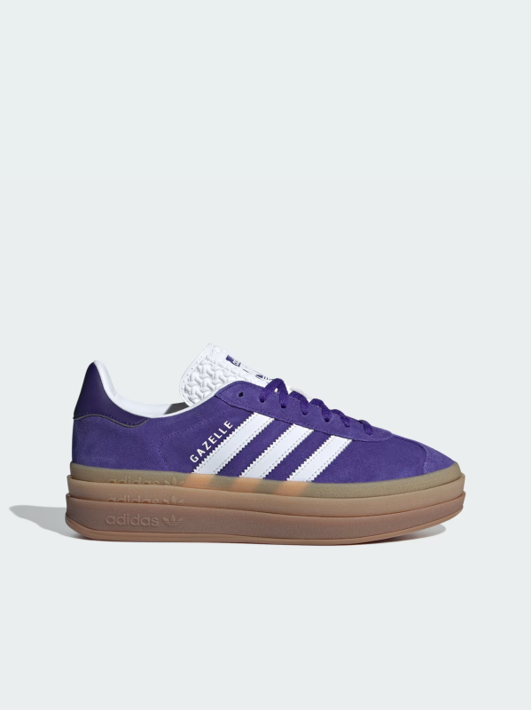 Sapatilhas Adidas Gazelle Bold