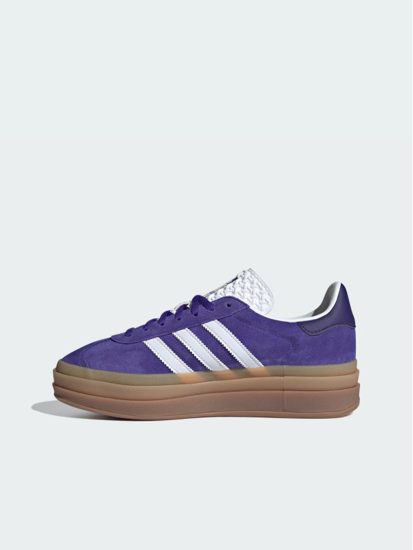 Sapatilhas Adidas Gazelle Bold