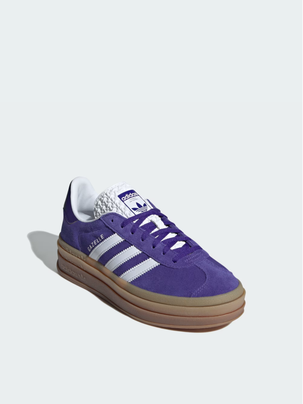 Sapatilhas Adidas Gazelle Bold