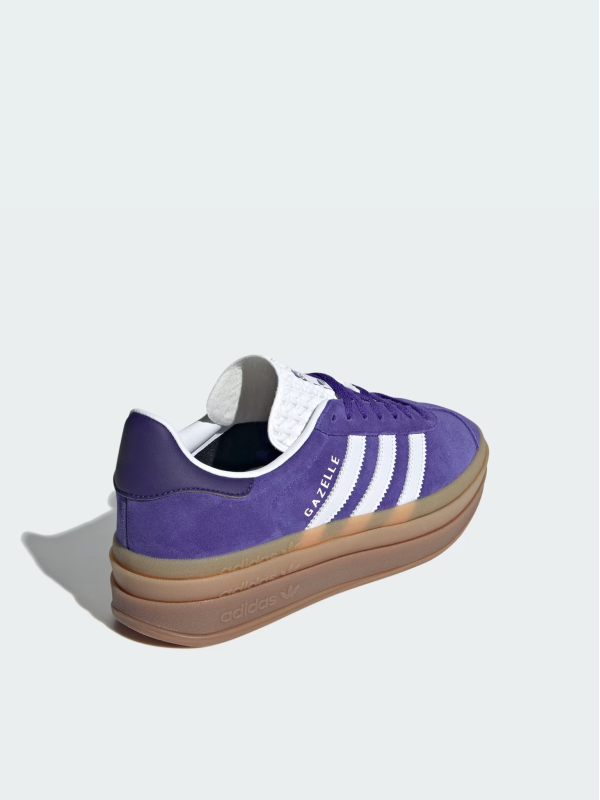 Sapatilhas Adidas Gazelle Bold
