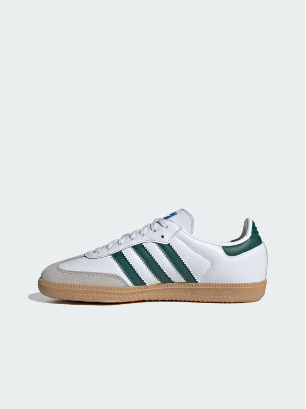 Sapatilhas Adidas Samba OG