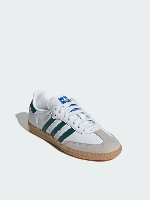 Sapatilhas Adidas Samba OG