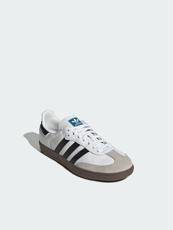 Sapatilhas Adidas Samba Criança