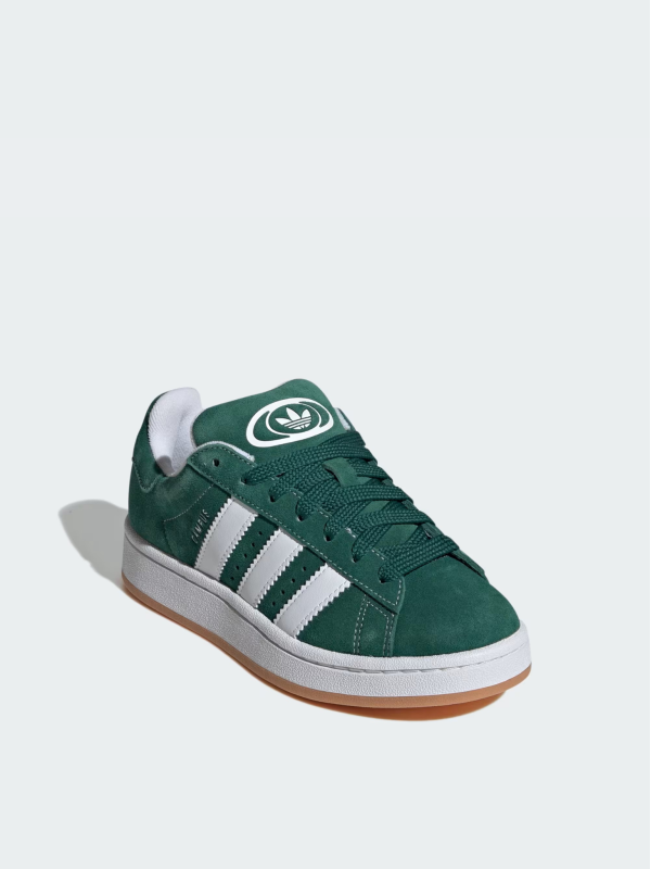 Sapatilhas Adidas Campus 00s J
