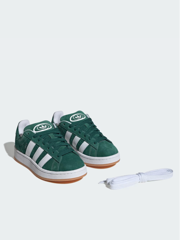 Sapatilhas Adidas Campus 00s J