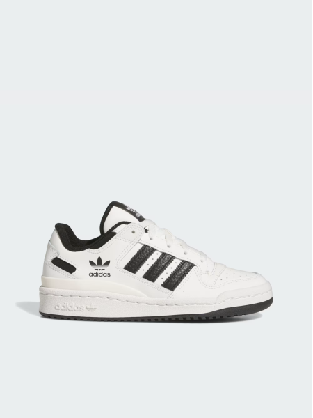 Sapatilhas Adidas Forum Low Classic J