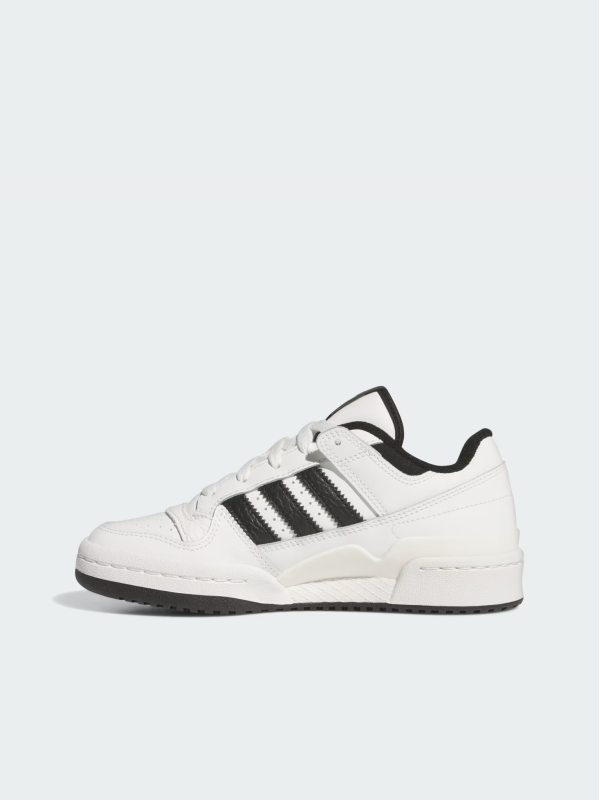 Sapatilhas Adidas Forum Low Classic J