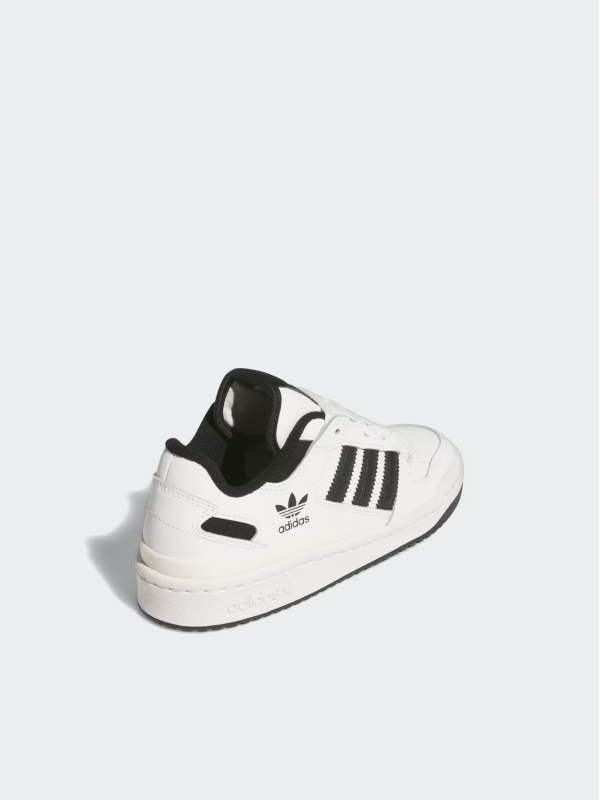 Sapatilhas Adidas Forum Low Classic J