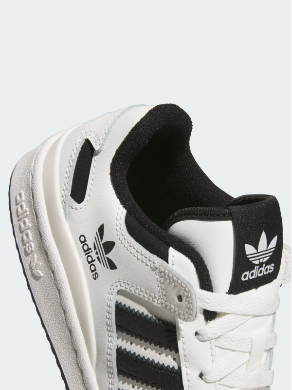 Sapatilhas Adidas Forum Low Classic J