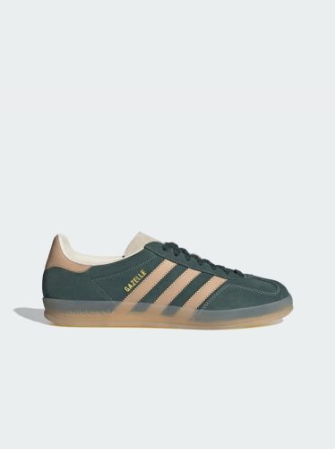 Sapatilhas Adidas Ga...