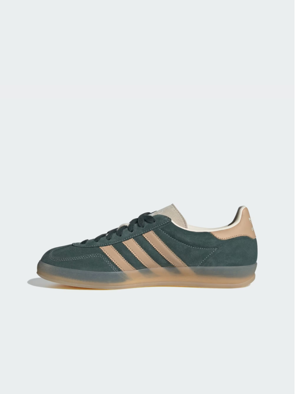 Sapatilhas Adidas Gazelle Indoor