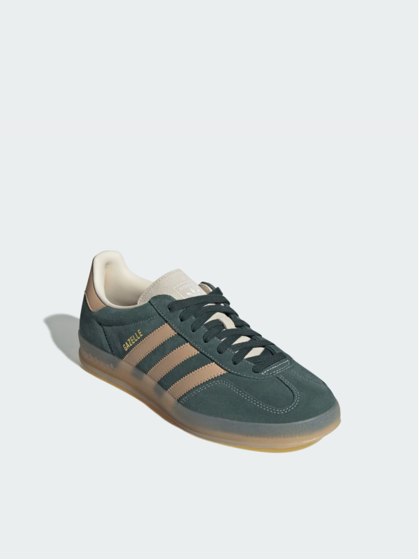 Sapatilhas Adidas Gazelle Indoor