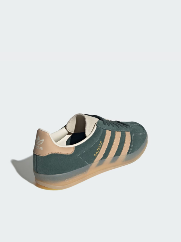 Sapatilhas Adidas Gazelle Indoor