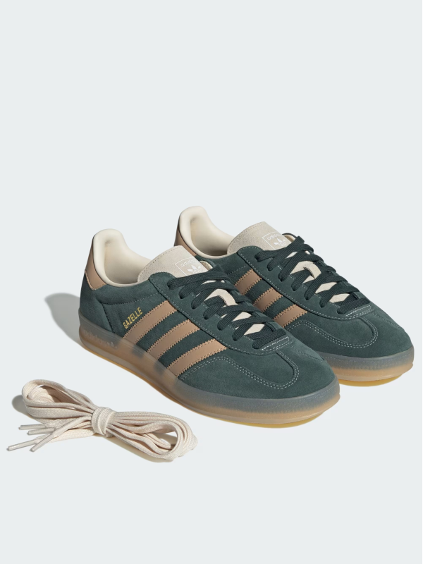 Sapatilhas Adidas Gazelle Indoor