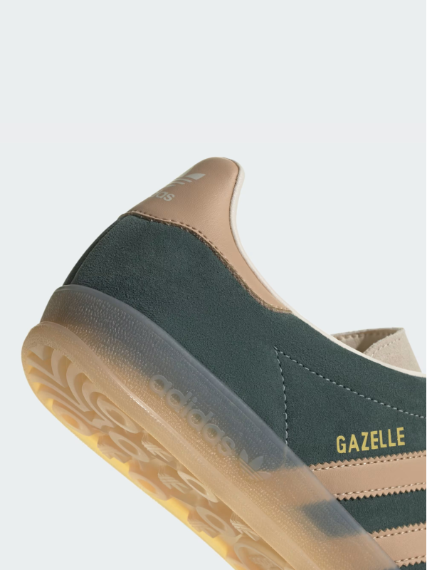 Sapatilhas Adidas Gazelle Indoor
