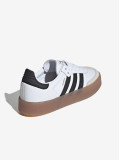 Sapatilhas Adidas Sambae W Brancas e Pretas