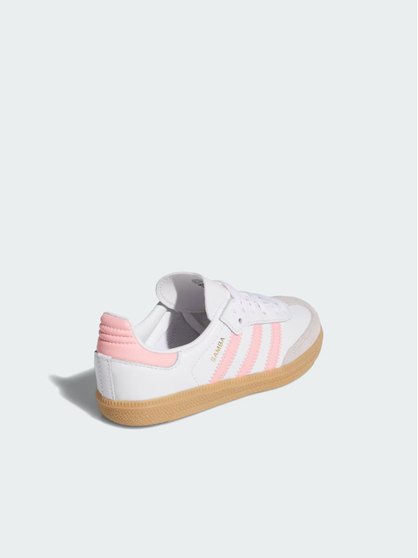 Sapatilhas Adidas Samba OG