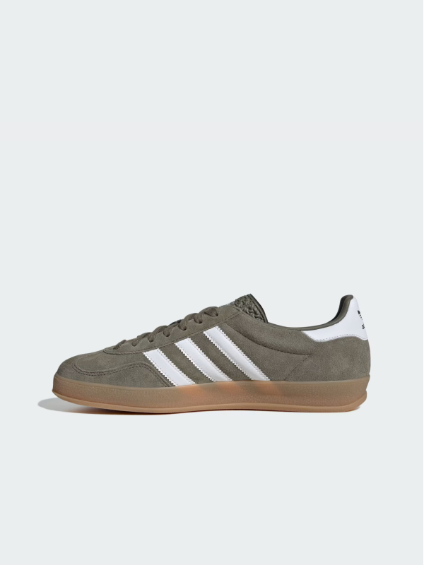 Sapatilhas Adidas Gazelle Indoor