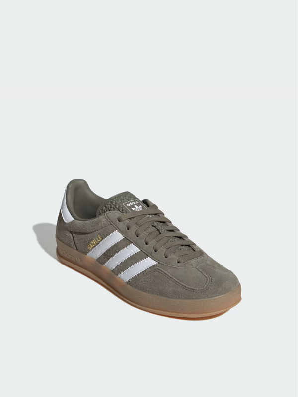 Sapatilhas Adidas Gazelle Indoor
