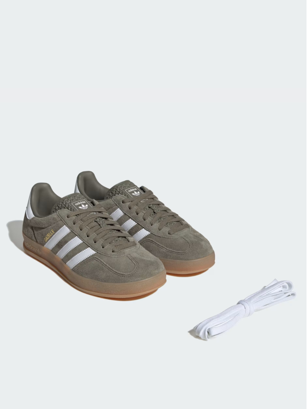 Sapatilhas Adidas Gazelle Indoor