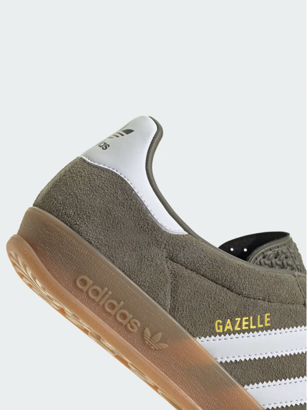 Sapatilhas Adidas Gazelle Indoor