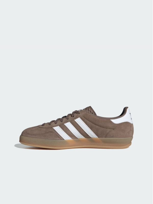 Sapatilhas Adidas Gazelle Indoor