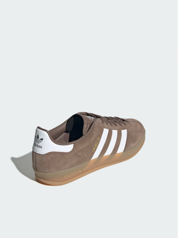 Sapatilhas Adidas Gazelle Indoor