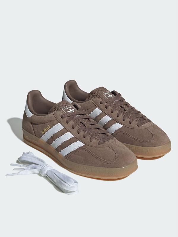 Sapatilhas Adidas Gazelle Indoor