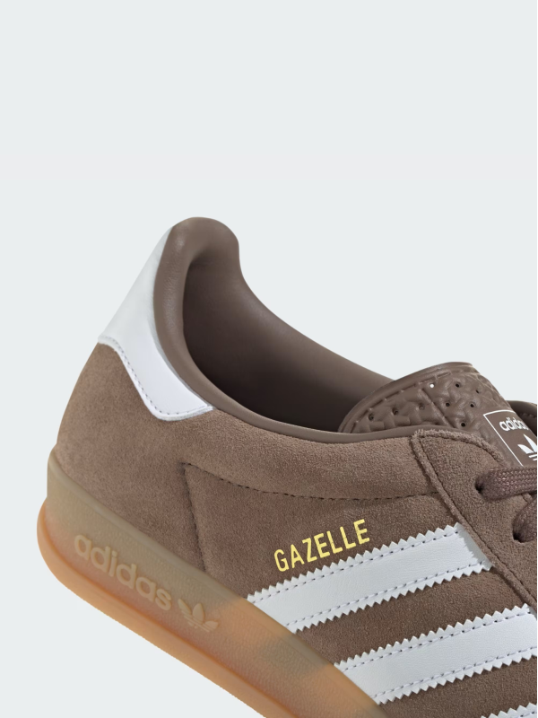 Sapatilhas Adidas Gazelle Indoor