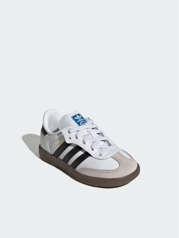 Sapatilhas Adidas Samba Criança