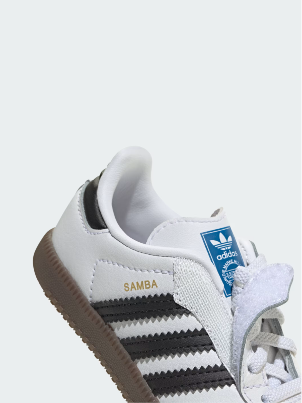 Sapatilhas Adidas Samba Criança