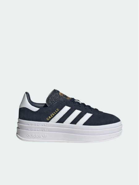 Sapatilhas Adidas Gazelle Bold