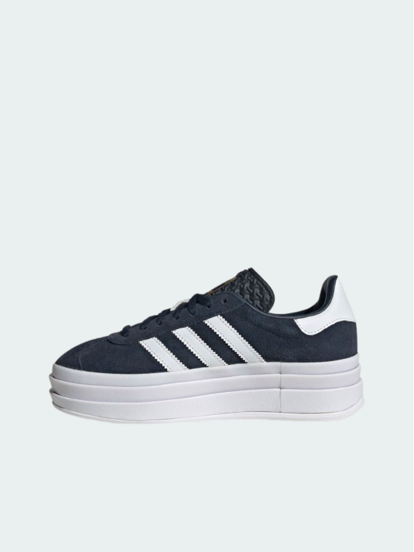Sapatilhas Adidas Gazelle Bold