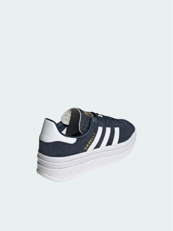 Sapatilhas Adidas Gazelle Bold