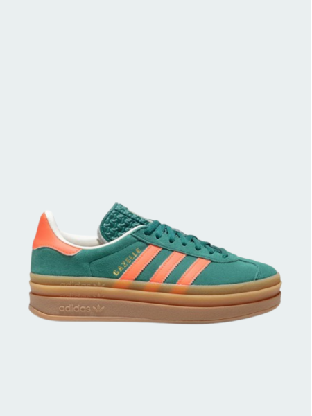Sapatilhas Adidas Gazelle Bold